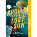 Mount Olympus Mysteries Apollo and the Lost Sun
