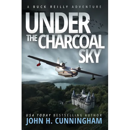 Under the Charcoal Sky