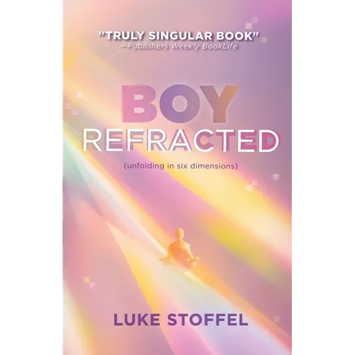 Boy, Refracted: Unfolding in Six Dimensions