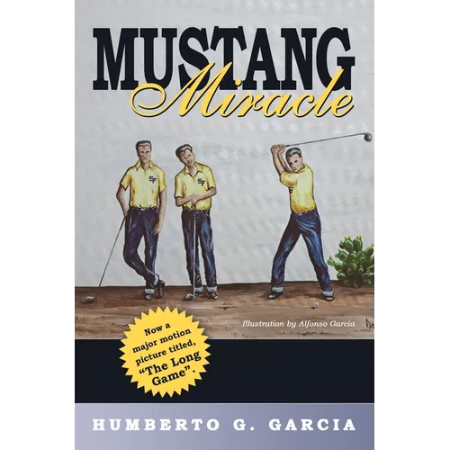 Mustang Miracle