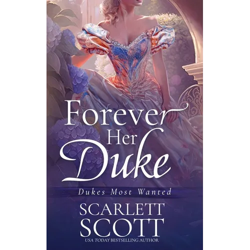Forever Her Duke