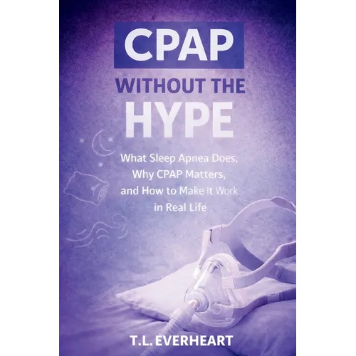Cpap Without the Hype