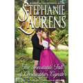 The Inevitable Fall of Christopher Cynster