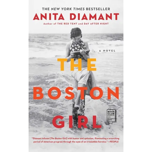 The Boston Girl