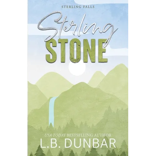 Sterling Stone (mountain cover)