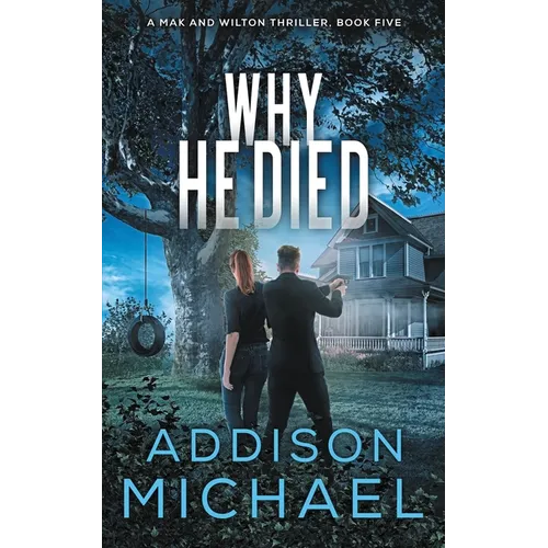 Why He Died