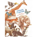 Animals on Parade