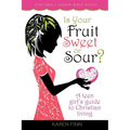 Is Your Fruit Sweet or Sour?