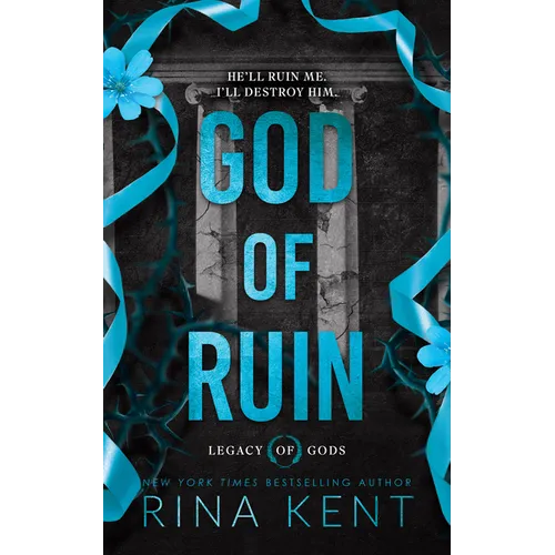God of Ruin (Standard Edition)