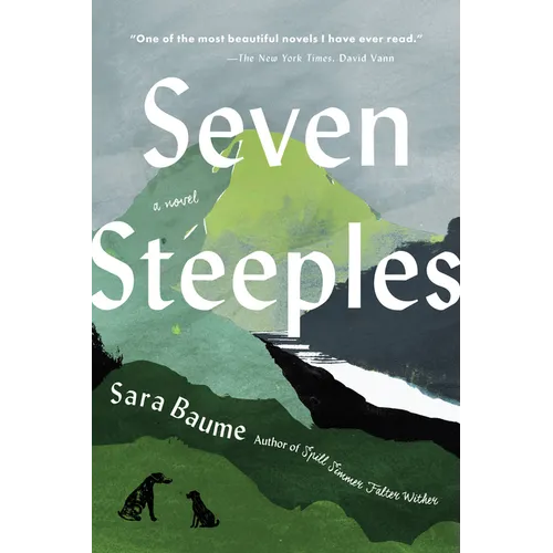 Seven Steeples