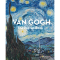 Van Gogh: The Pop-Up Book