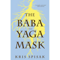 The Baba Yaga Mask