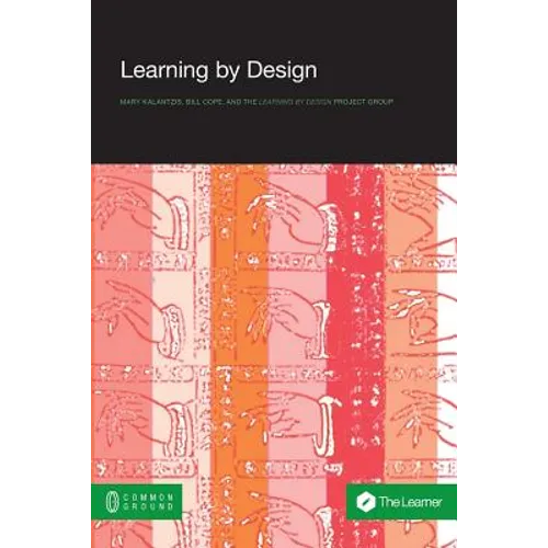 Learning by Design