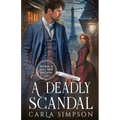 A Deadly Scandal