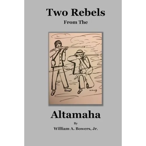 Two Rebels from the Altamaha