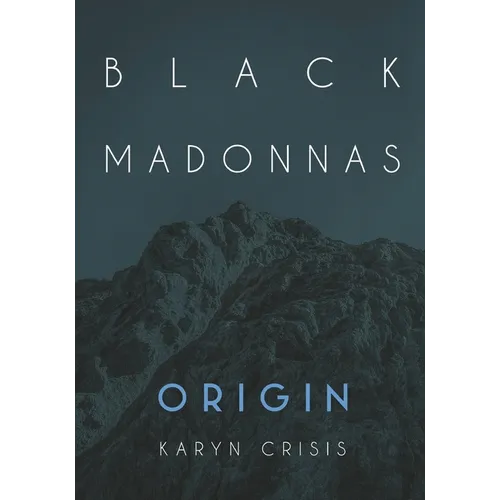 Black Madonnas Origin