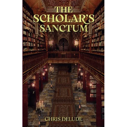 The Scholar's Sanctum
