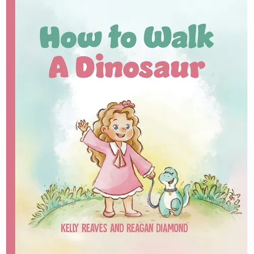 How to Walk a Dinosaur