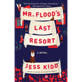 Mr. Flood's Last Resort
