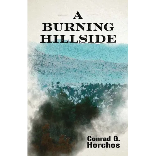 A Burning Hillside