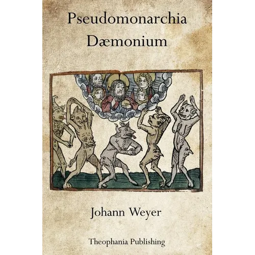 Pseudomonarchia Dæmonium