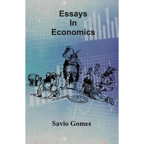Essays In Economics