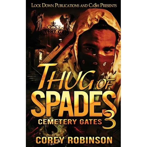 Thug of Spades 3