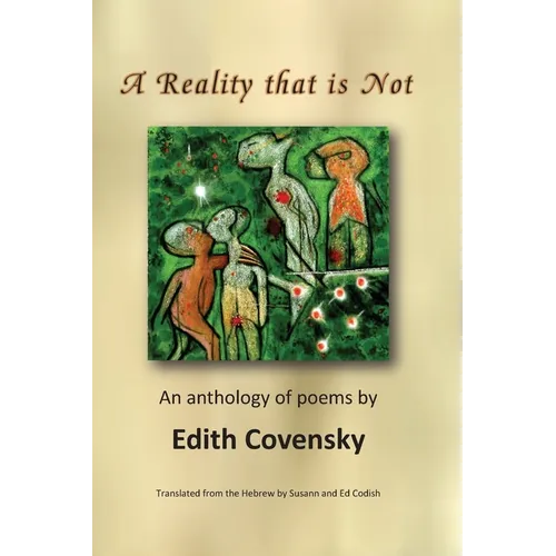 A Reality that is Not