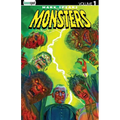 Mark Spears Monsters Vol. 1