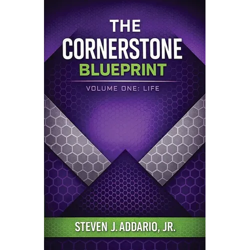 The Cornerstone Blueprint