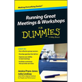Running Great Meetings and Workshops for Dummies