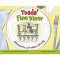 Toads' Fine Diner: Adventures in Problem Solving