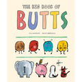 The Big Book of Butts