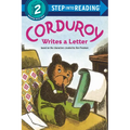 Corduroy Writes a Letter