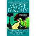 This Year It Will Be Different: And Other Stories