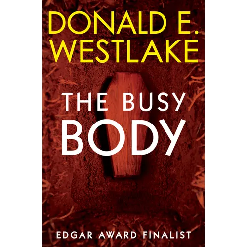 The Busy Body