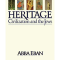 Heritage: Civilization and the Jews