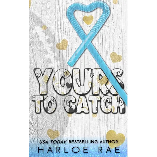 Yours to Catch: A Friends to Lovers Opposite Attract Standalone Romance