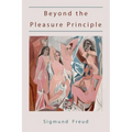 Beyond the Pleasure Principle-First Edition text.