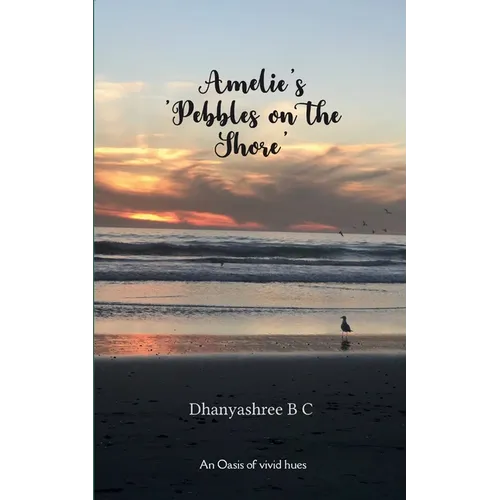 Amelie's 'Pebbles on the Shore'