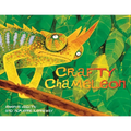 Crafty Chameleon: An African Animal Tale