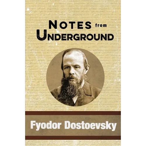 Notes from Underground
