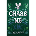 Chase Me: A Curvy Girl and A Dragon Shifter Romance
