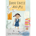 Book Uncle and Me