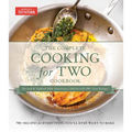 The Complete Cooking for Two Cookbook, 10th Anniversary Gift Edition: 700+ Recipes for Everything You'll Ever Want to Make