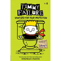 Timmy Failure: Sanitized for Your Protection
