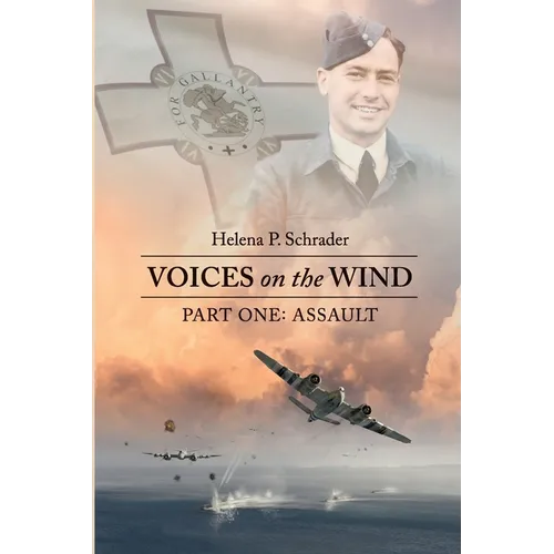 Voices on the Wind -- Assault