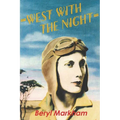 West with the Night
