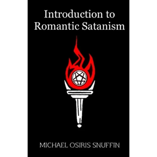Introduction to Romantic Satanism