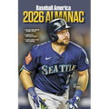 Baseball America 2026 Almanac